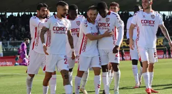Samsunspor'un Konferans Ligi Play-Off Turu'ndaki rakibi belli oldu