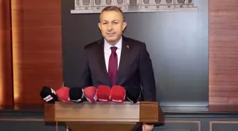 Trabzon Valisi Tahir Şahin görevine başladı