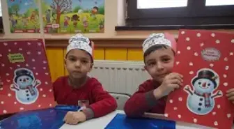 Trakya'da okullarda karne töreni düzenlendi