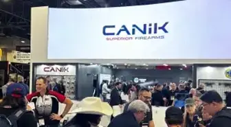 Türk savunma sanayi ürünleri aynı anda 3 kıtada sergilenecek