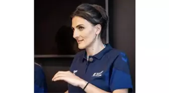 'Türkiye'de kadın hentbolu, bireysel çabalarla yükseliyor'