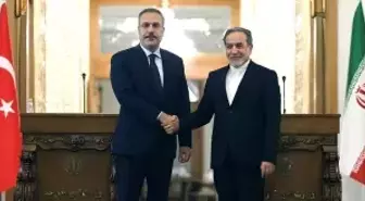 Türkiye, İran'daki protestoları ve ABD'nin müdahale tehdidini nasıl değerlendiriyor?