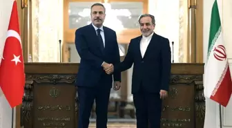 Türkiye, İran'daki protestoları ve ABD'nin müdahale tehdidini nasıl değerlendiriyor?