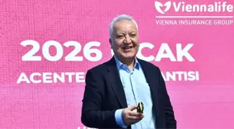 Viennalife 2026'yı 'performans ve kalite yılı' ilan etti