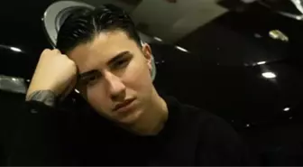 Yiğit Özdemir kimdir? Ecrin Su Çoban'ın arkadaşı, Yigidosal kaç yaşında, nereli?