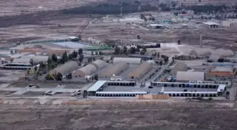 ABD, Irak'taki Ayn el-Esed Üssü'nden tamamen çekildi