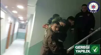 Adana'daki cinayetin şüphelileri Edirne'de yakalandı