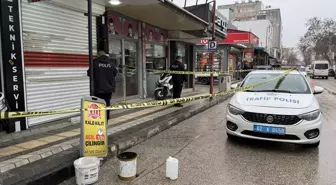 Adıyaman'da çıkan silahlı kavgada 4 kişi yaralandı