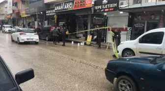 Adıyaman'da silahlı kavga: 2 yaralı