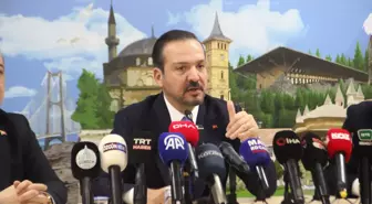 AK Parti'li Zorlu: Terör örgütü bütün unsurlarıyla ve şubeleriyle kendini lağvetmek zorundadır