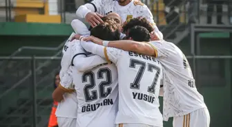 Aliağa Futbol, Gebzespor maçına mutlak galibiyet parolasıyla çıkacak