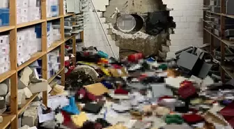 Mağdurların çoğu Türk! 300 milyon Euro'luk banka soygununda hırsızlardan akılalmaz tuzak