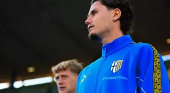 Anlaşma tamam! Trabzonspor'a Serie A'dan sol bek