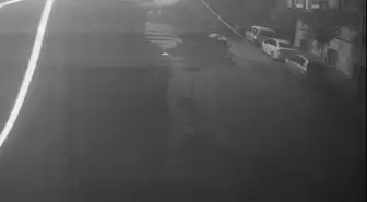 Arnavutköy'de iş yeri ve evi kurşunlayan şüpheliler yakalandı