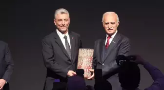 Bakan Bolat : Hedefimiz enflasyonu indirmek