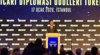 Bakan Bolat: 'Ocak-Şubat ayında enflasyonda 20'li rakamları görmeye başlayacağız'