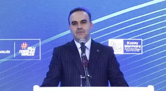 Bakan Kacır: 13 ilde 59 bin hektar büyüklüğünde 16 yeni sanayi yatırım alanı oluşturduk