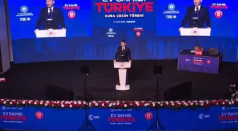 Bakan Kurum: Aidat artışları enflasyonun üzerinde olamayacak