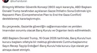 Bakan Tunç: Eşine şiddet uygulayan şüpheli tutuklandı