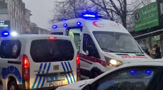 Bartın'da bıçaklı kavga: 1 yaralı