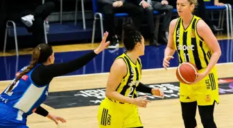 Böylesi zor görülür! Fenerbahçe'den rakibine tarihi fark