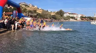 Bu yıl kuraklık için kulaç attılar