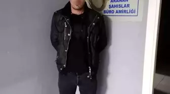 Bursa'da 36 ve 15 yıl hapis cezasıyla aranan iki kati zanlısı yakalandı