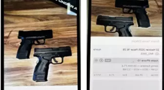 'CASPERLAR' Suç Örgütüne İlişkin İddianamede Detaylar Ortaya Çıktı