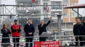 CHP lideri Özgür Özel: '20 bin TL'yi bir asgari ücrete, 28 bin TL'ye çıkarmak muhalefetin ellerinde'