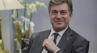 Devlet Opera ve Balesi Genel Müdürü Tan Sağtürk görevden alındı