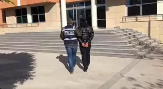 Dörtyol'da bıçaklı kavganın şüphelisi tutuklandı