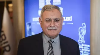 Eski Gazze İslam Üniversitesi Rektörü Shaath, Gazze'deki ağır yıkıma karşın eğitimin sürdürüldüğünü söyledi Açıklaması