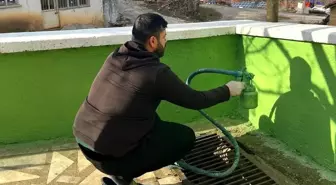 Fedakâr imamdan örnek davranış