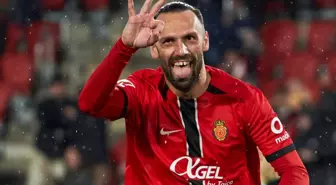 Fenerbahçe ile anılan Vedat Muriqi, Bilbao'yu darmaduman etti