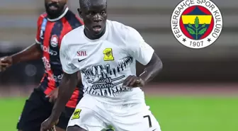 Fenerbahçe'nin eski yıldızları Kante transferi için devreye girdi