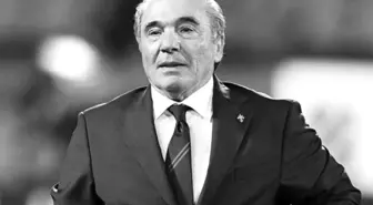 Fiorentina Başkanı Rocco Commisso hayatını kaybetti