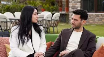 Güller ve Günahlar'ın masum ikilisi