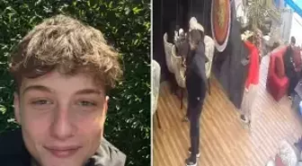 Atlas'ın katil zanlısının ifadesi ortaya çıktı