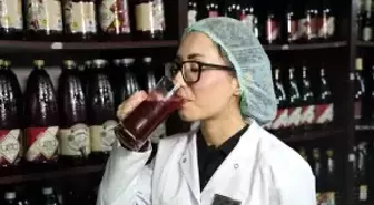 Havalar soğudu, antioksidan içeren şalgam satışları arttı