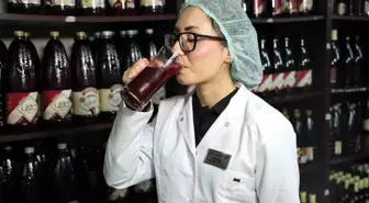 Havalar soğudu, antioksidan içeren şalgam satışları arttı