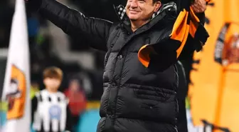 Hull City, Southampton'ı deplasmanda devirdi