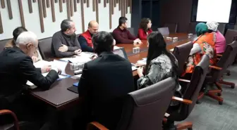 İl sıralaması değerlendirildi