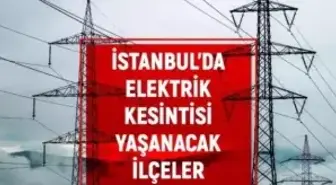İstanbul BEDAŞ elektrik kesintisi! 17-18 Ocak 2026 hafta sonu İstanbul'da elektrik kesintisi ne zaman bitecek, elektrikler ne zaman gelecek?