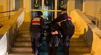 İstanbul'da aranması bulunan DEAŞ'lı işçilerin kaldığı konteynırda yakalandı