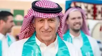 Jorge Jesus, Arabistan'ı karıştırdı! Dev ceza geliyor