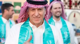 Jorge Jesus, Arabistan'ı karıştırdı! Dev ceza geliyor
