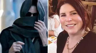 Kadın cezaevi görevlisi erkek mahkûmla ilişkiye girerken kameraya yakalandı