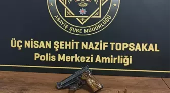 Karabük'te aranan 82 kişi yakalandı