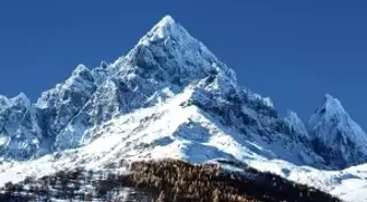 Kardaki kırmızı piksel: Yapay zeka kayıp dağcıyı nasıl buldu?