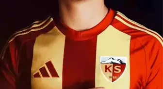 Kayserispor'dan 3 transfer birden